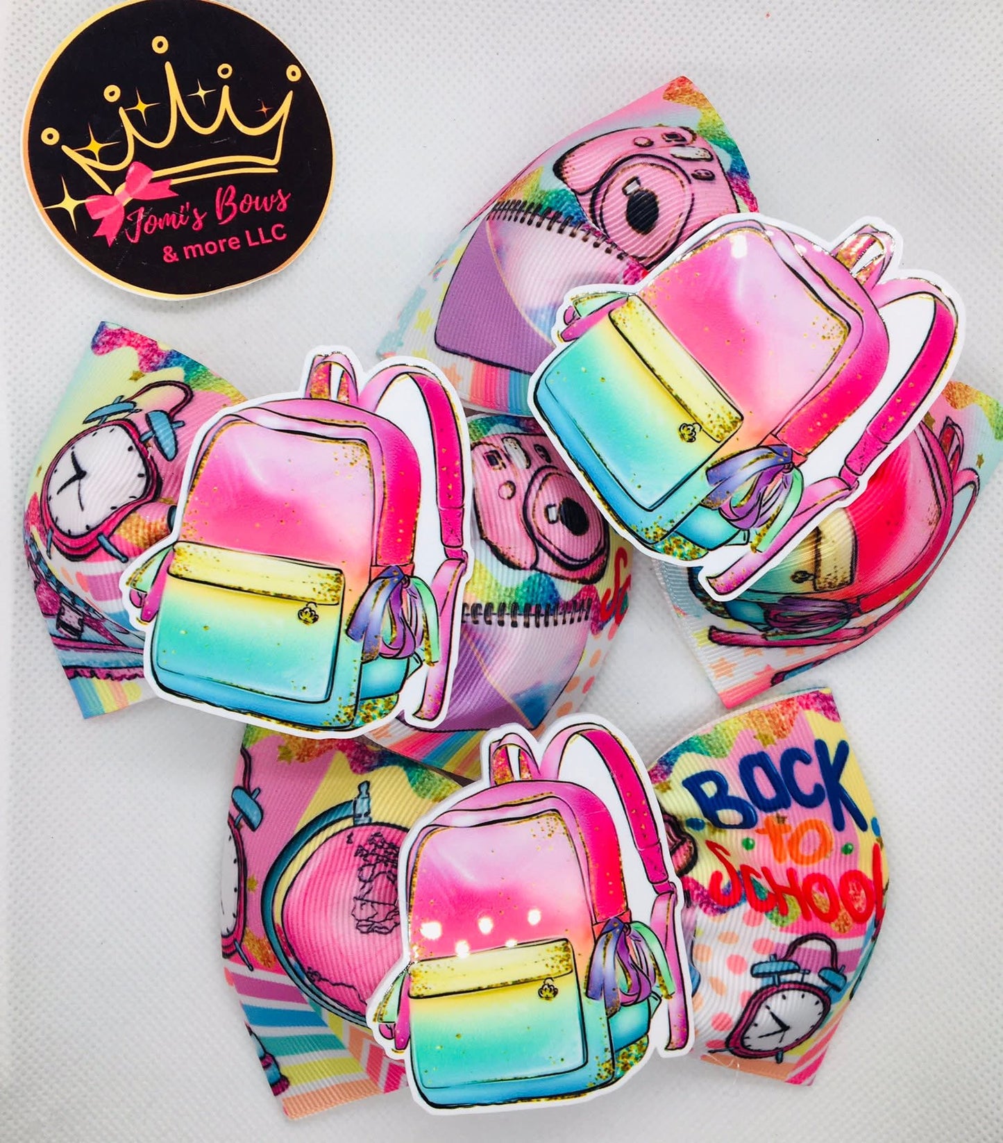 Mochila/Bulto/escolar