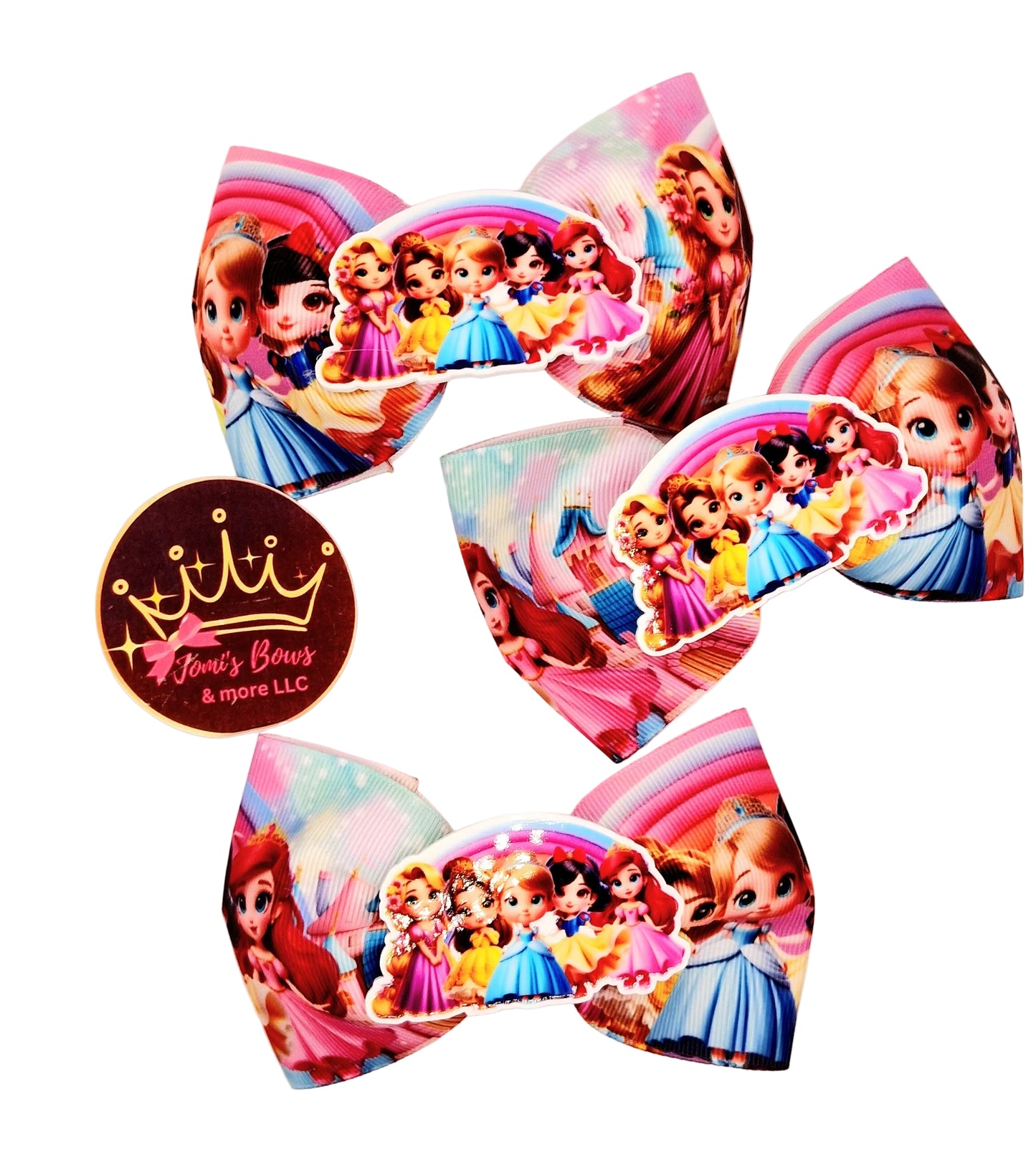 Princesas