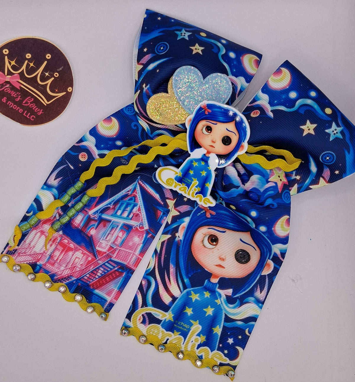 Coraline