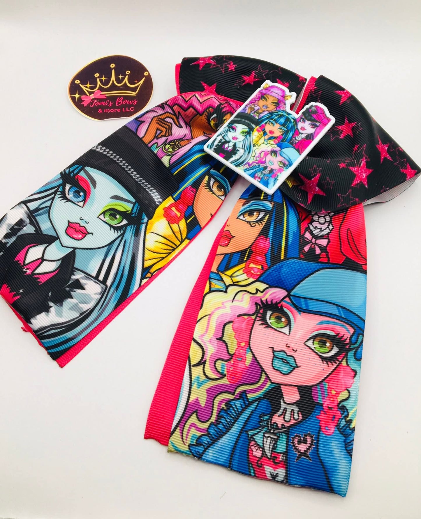 Monster High