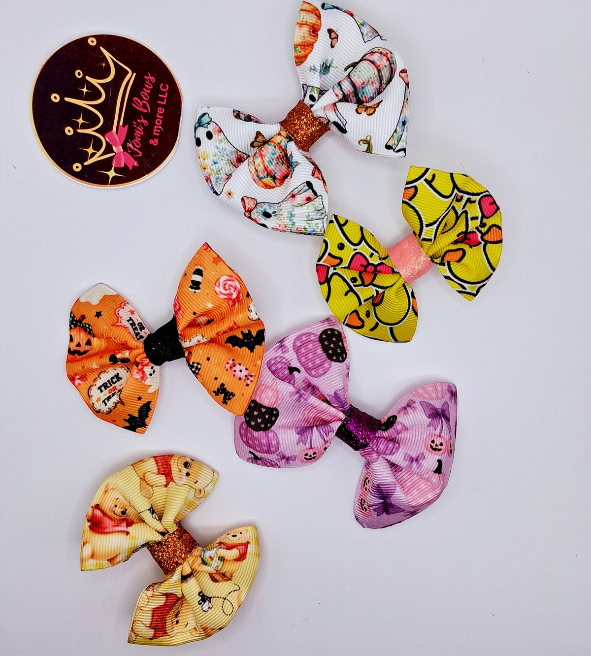 Mini lazitos Bundle (por todos)