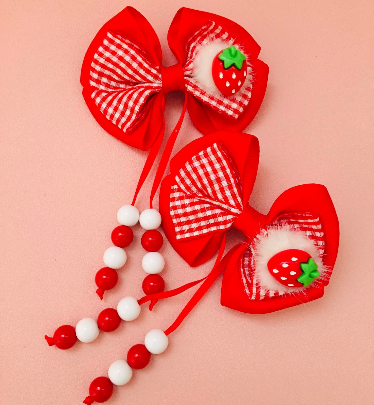 Fresas Par