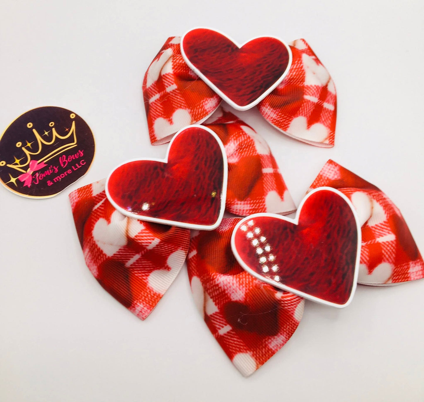 Corazones/Valentines