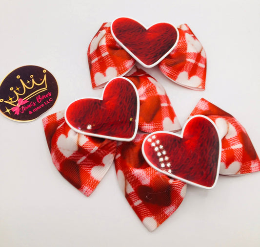 Corazones/Valentines