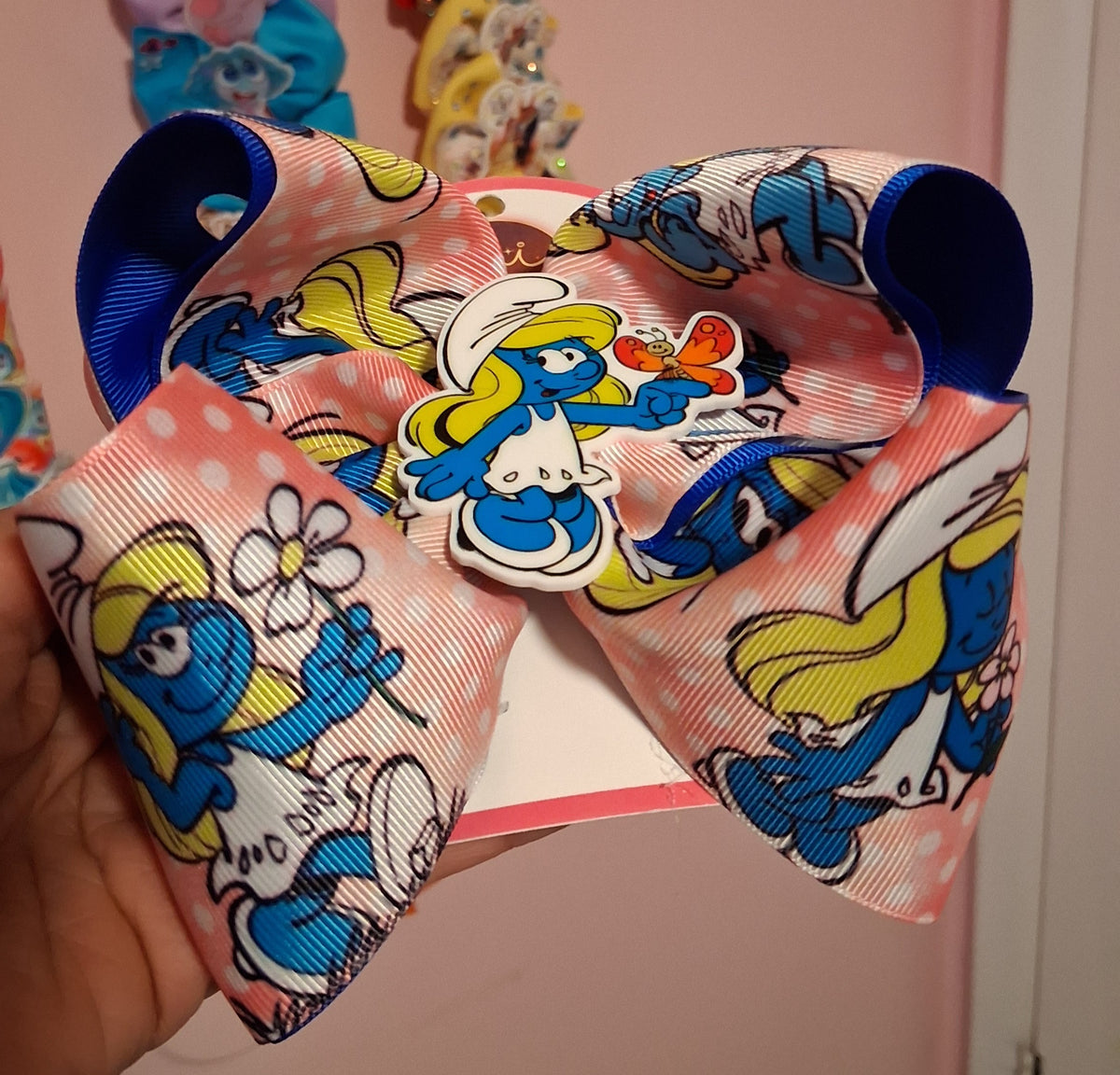 Smurf