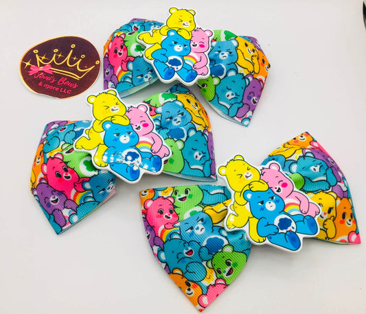 Care Bears