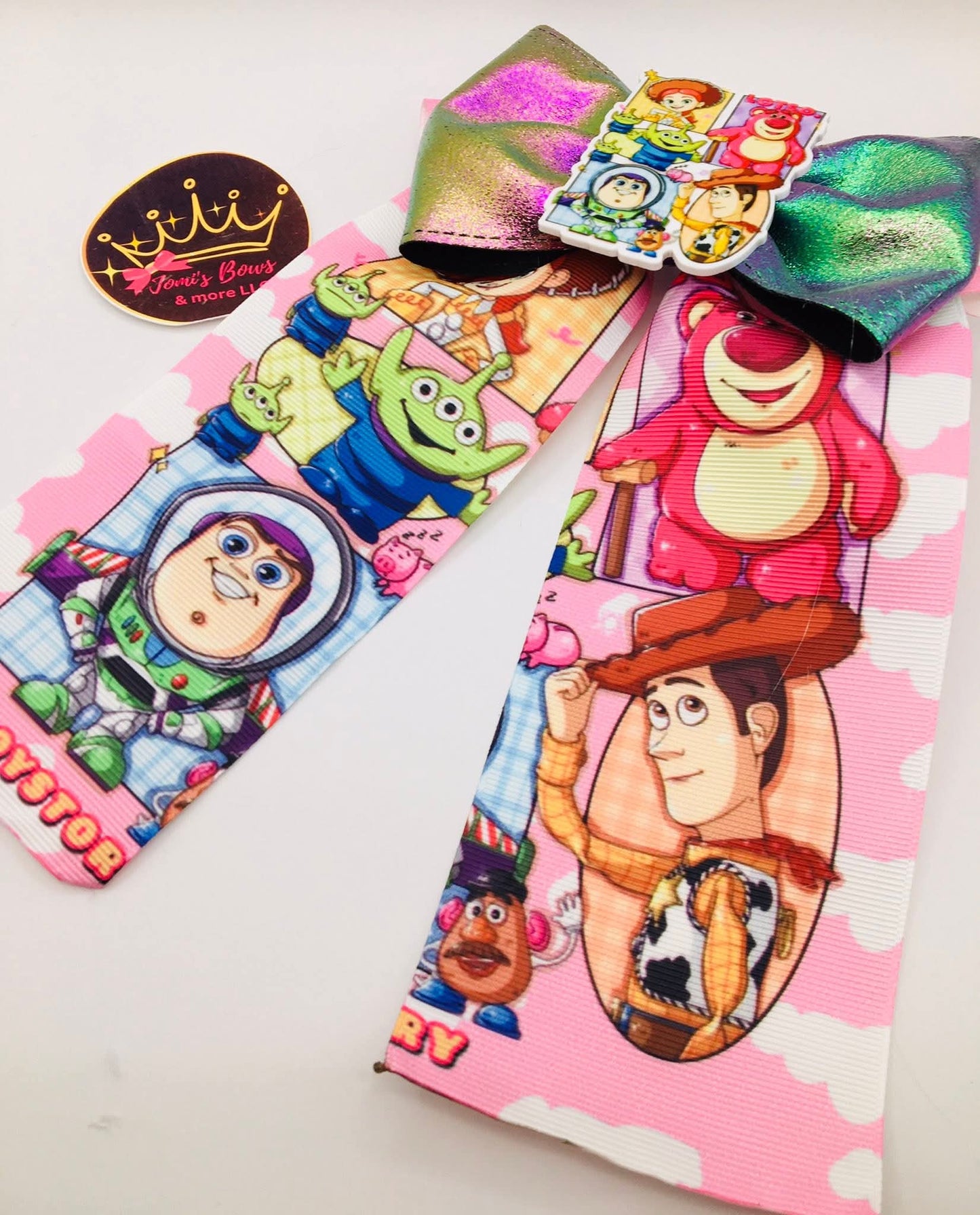 Toy story