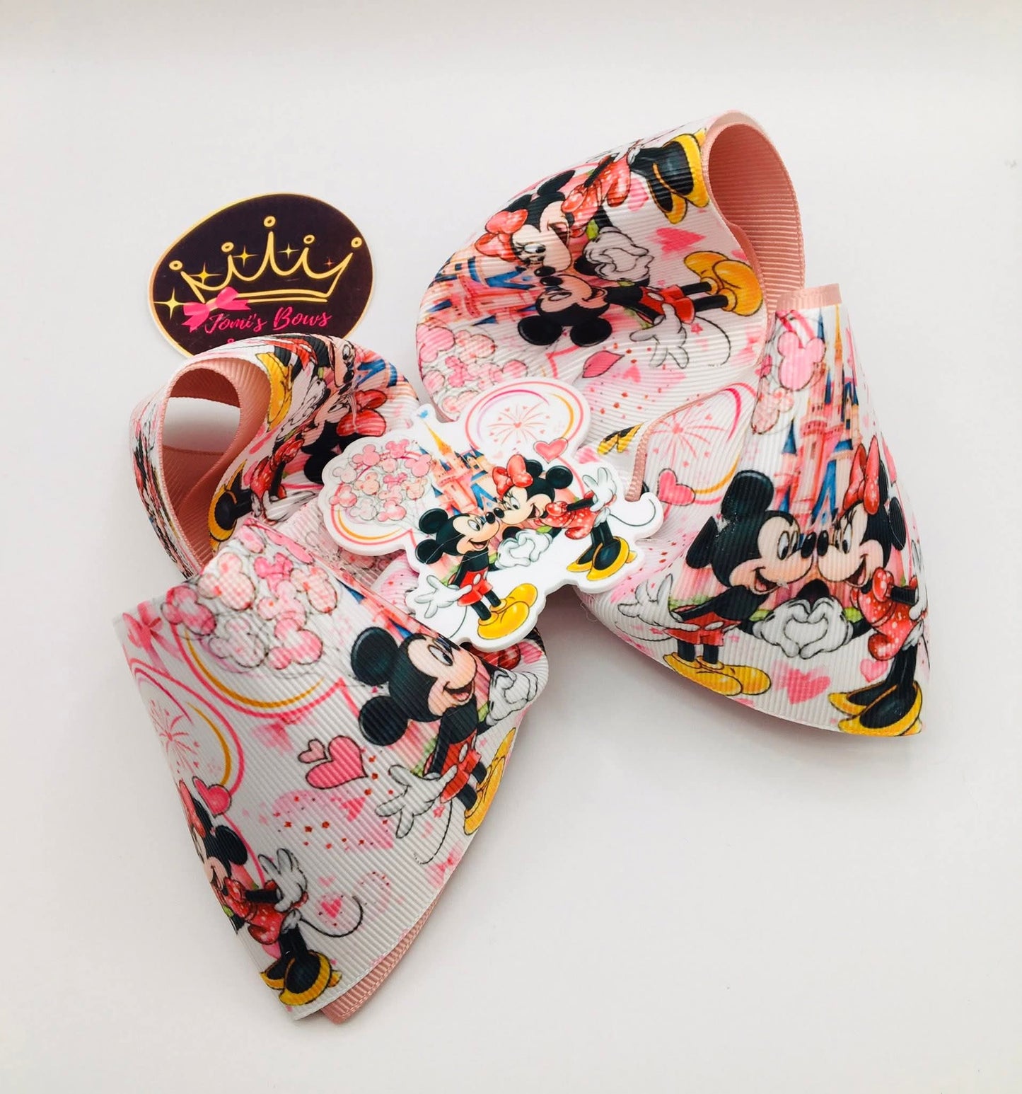 Minnie