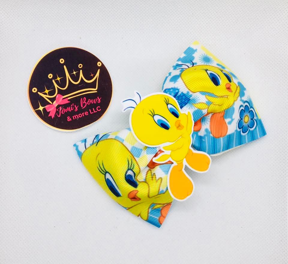 Tweety