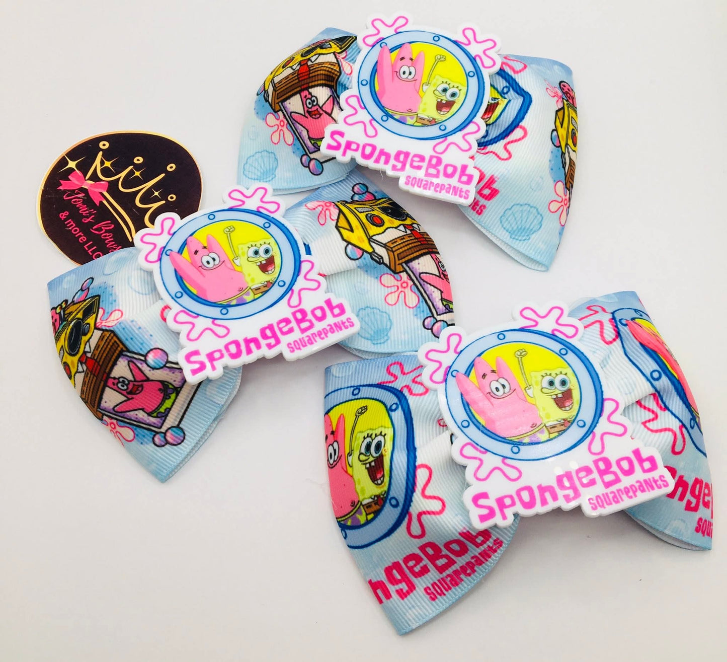 Spongebob