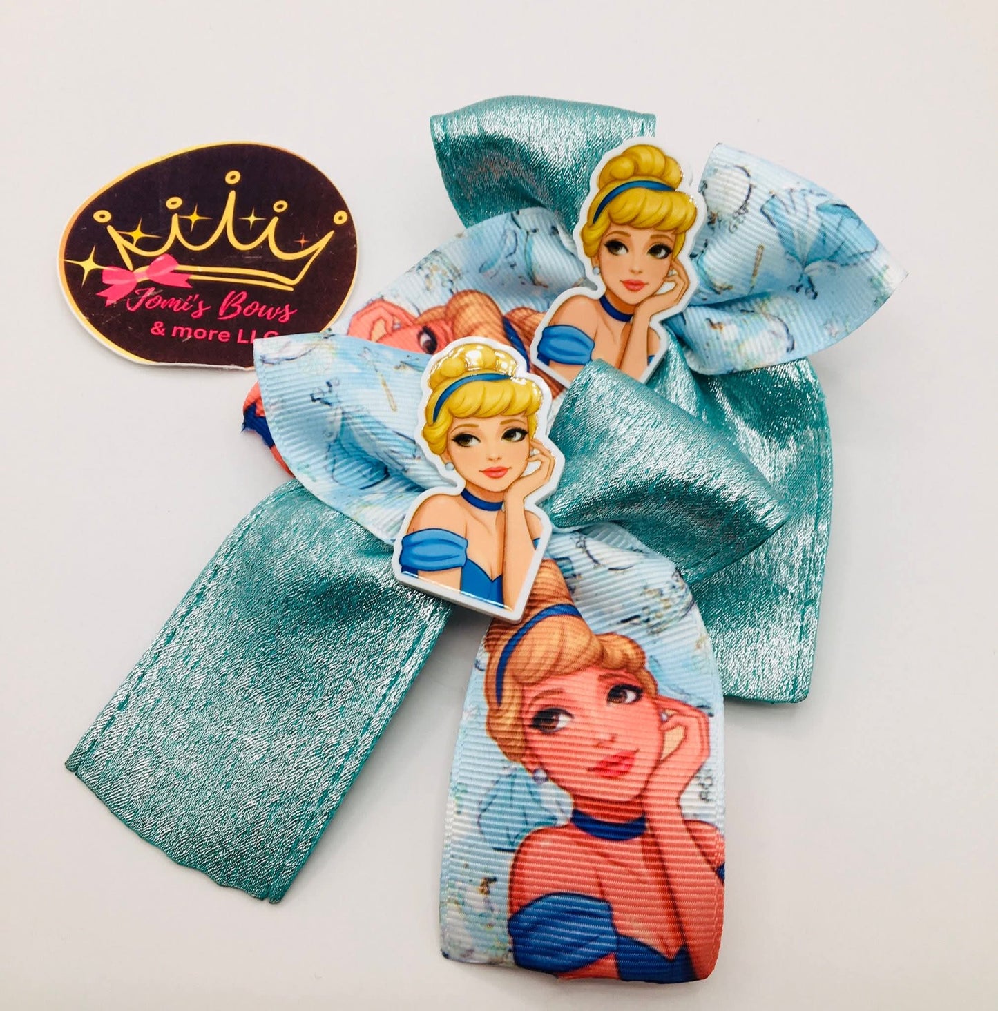 Cinderella par/Princesas