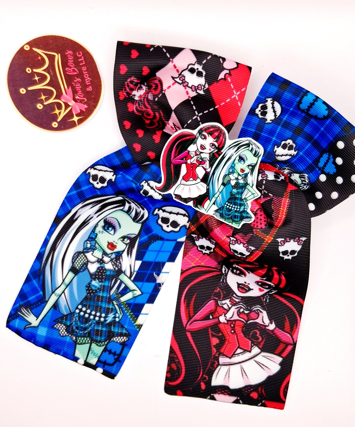 Monster High