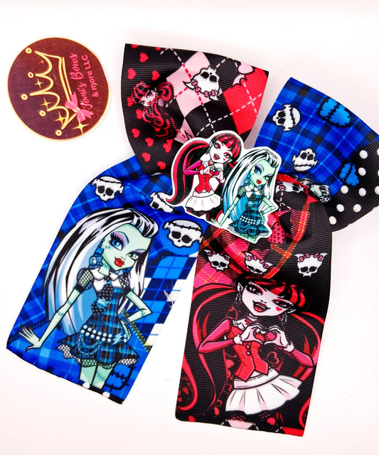 Monster High