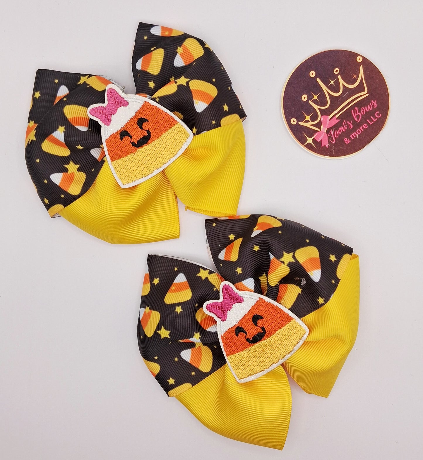 Candy Corn/Halloween