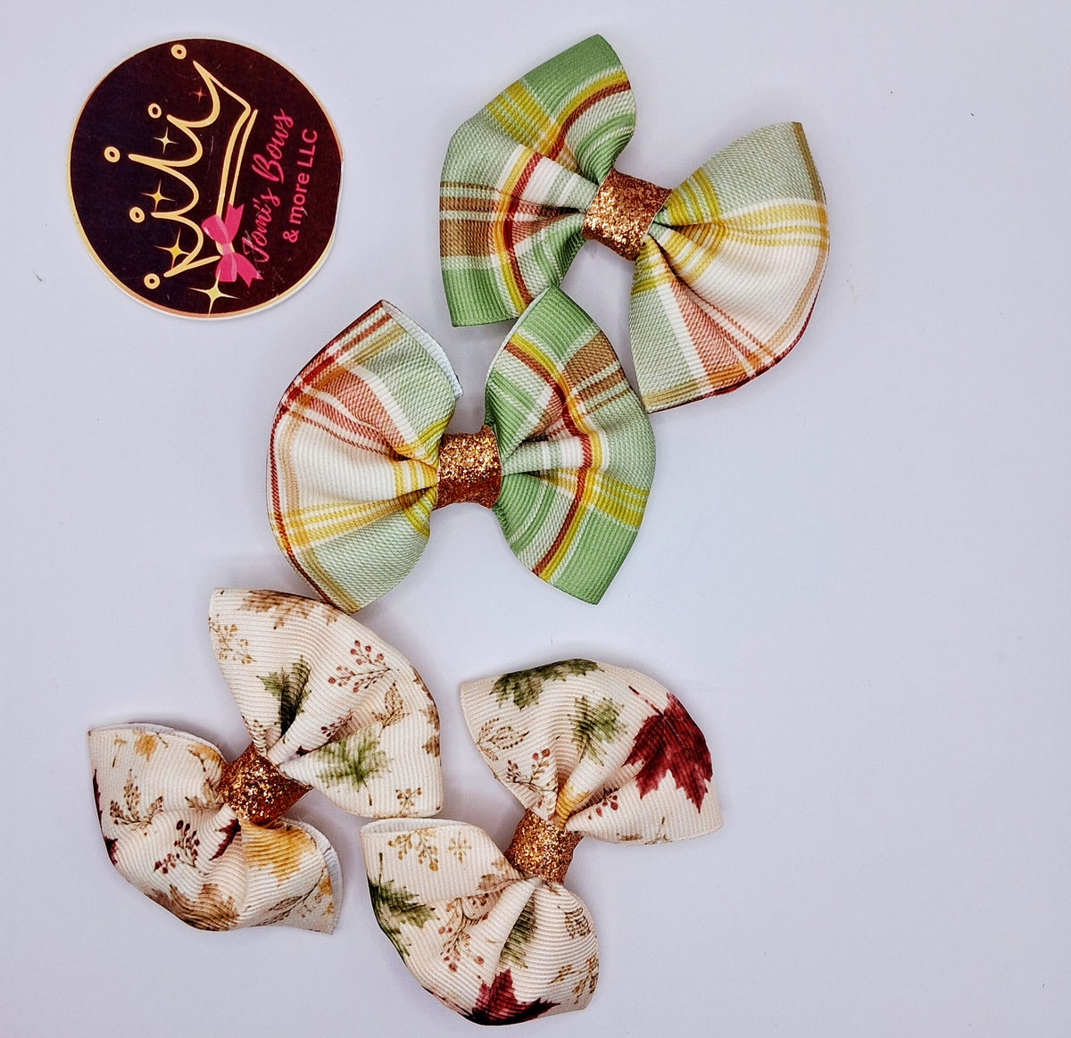 Mini lazitos Bundle (por todos)