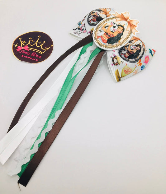 Moana/Princesas