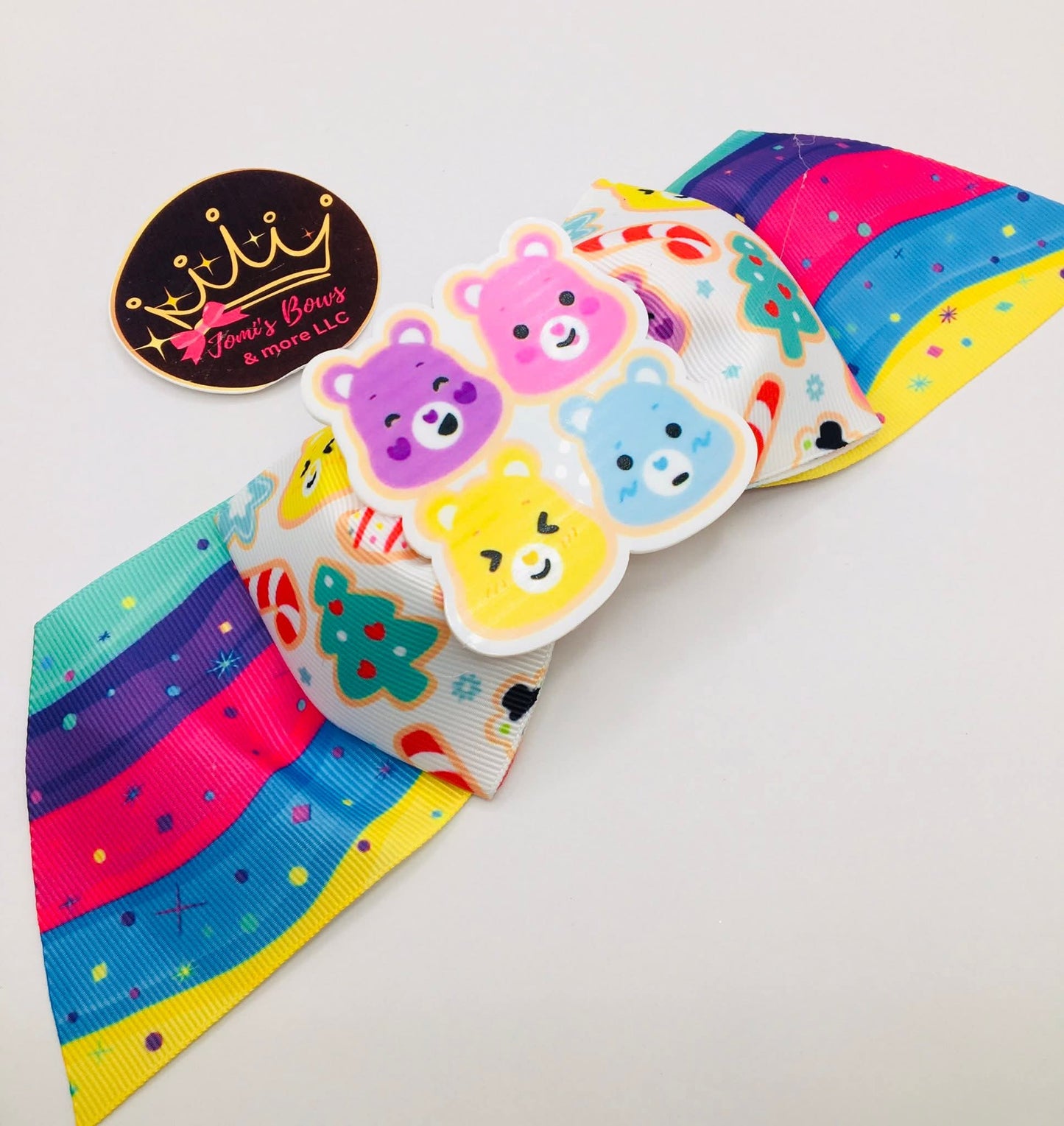 Care Bear