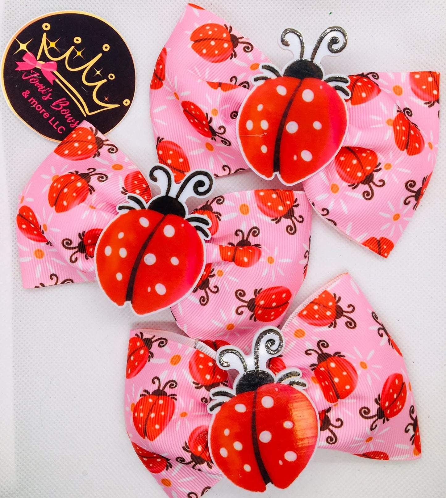 Lady Bug