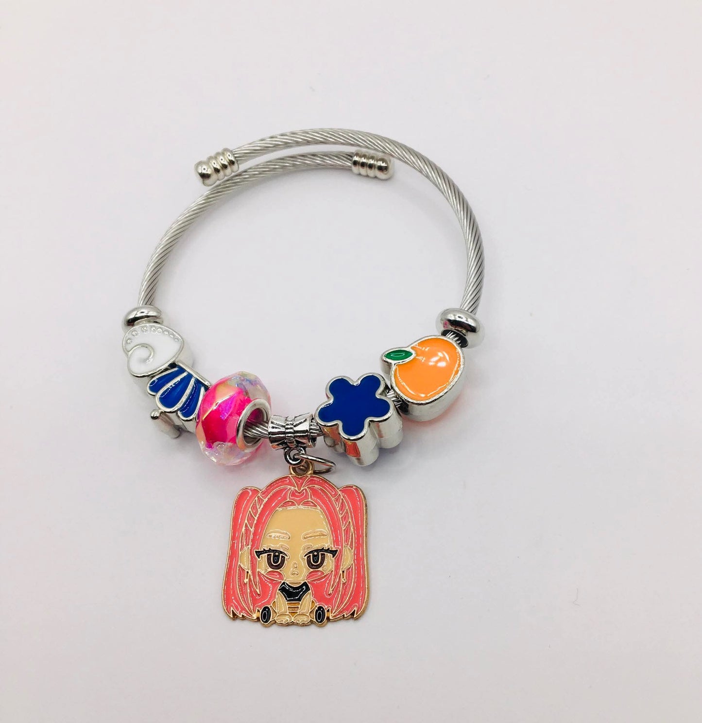 Kpop pulsera