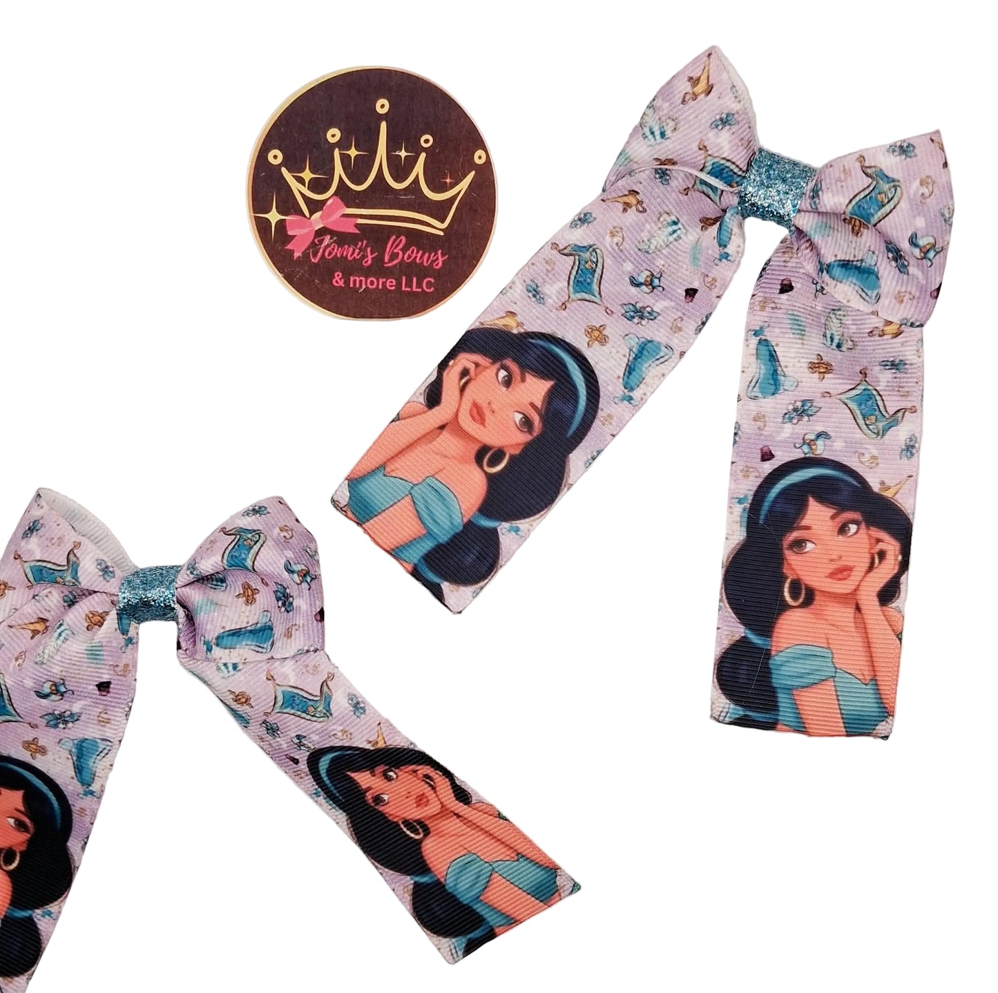 Jazmine/Princesas