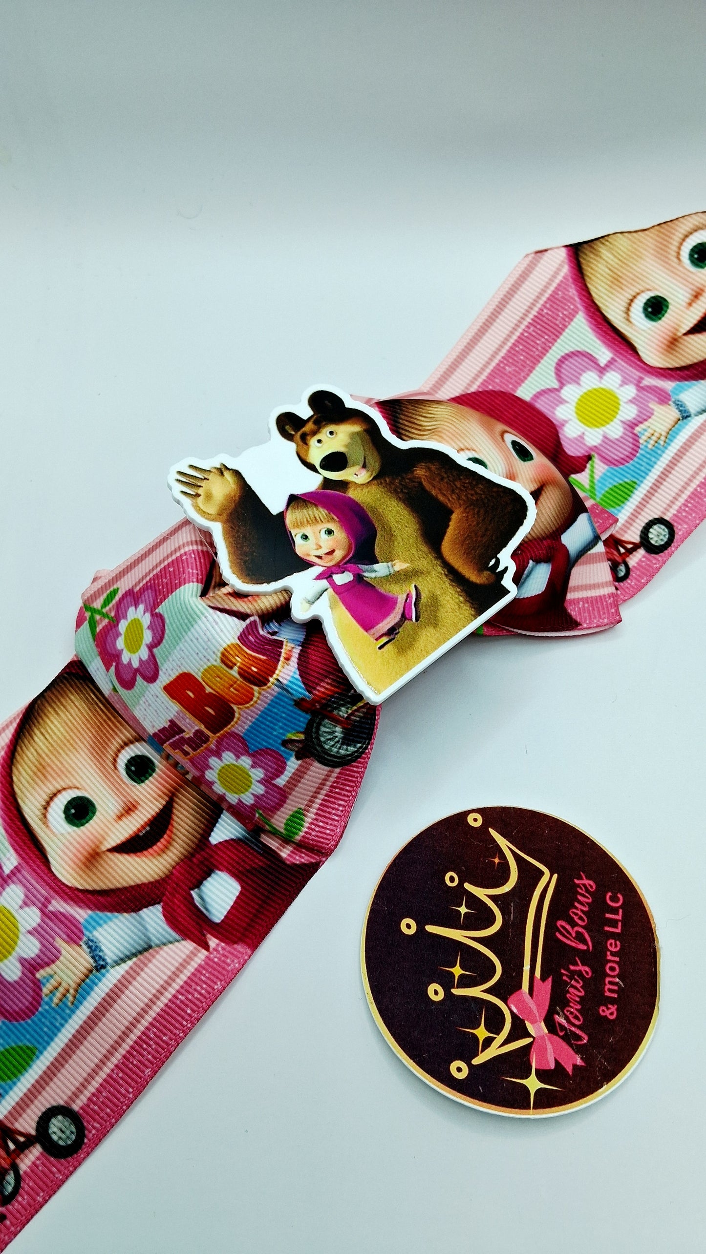 Masha