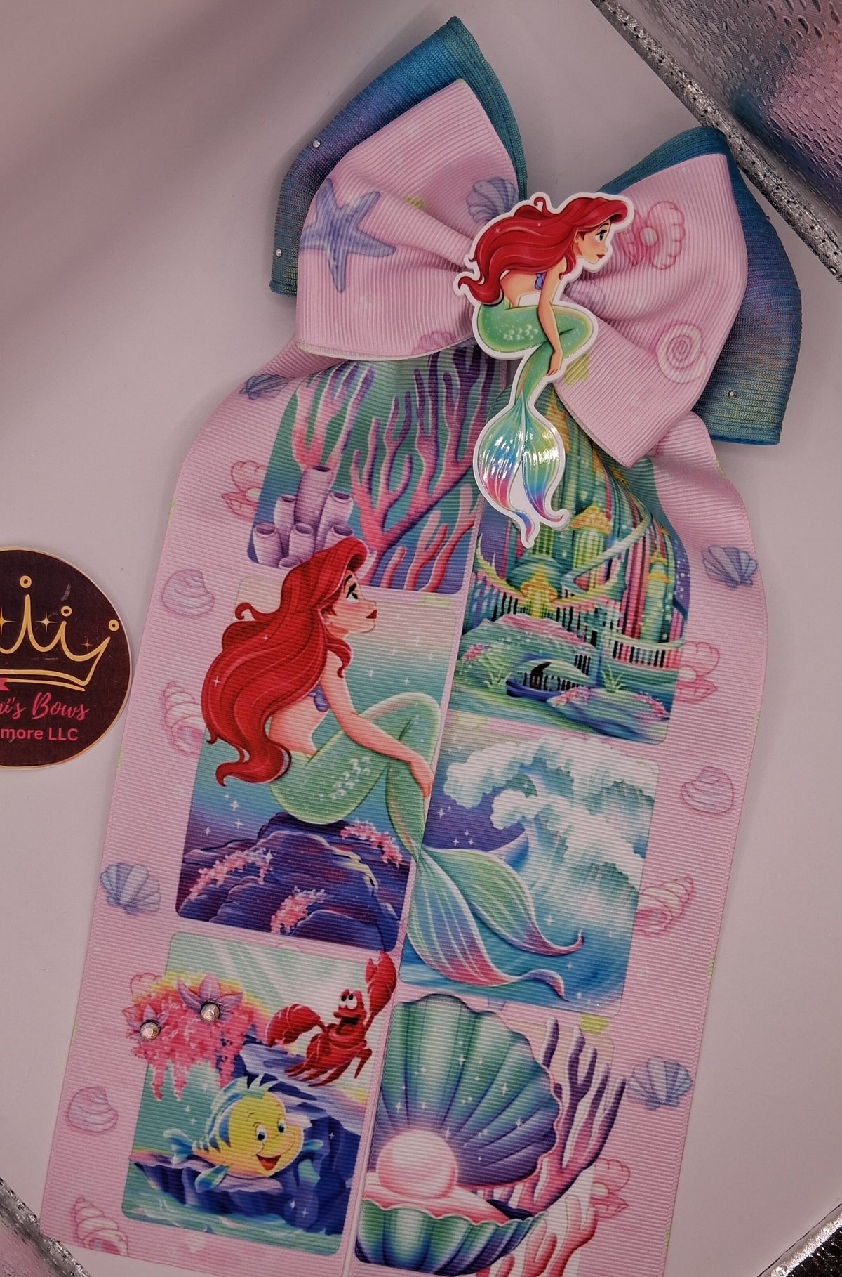 Ariel