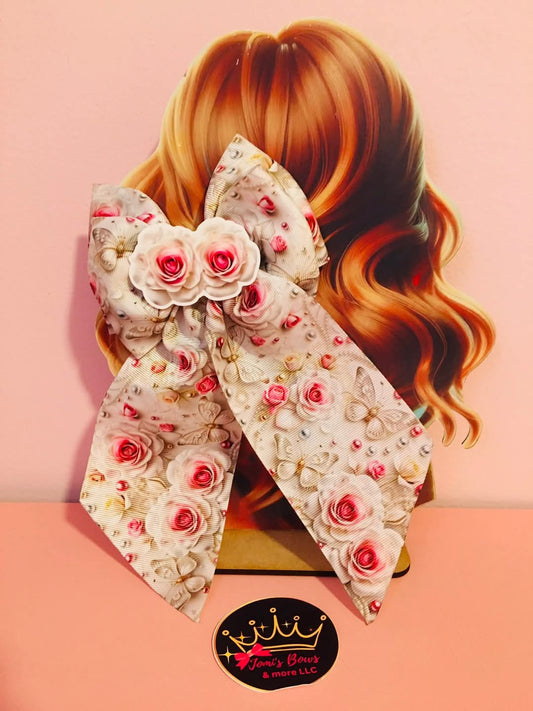Flores Coquette