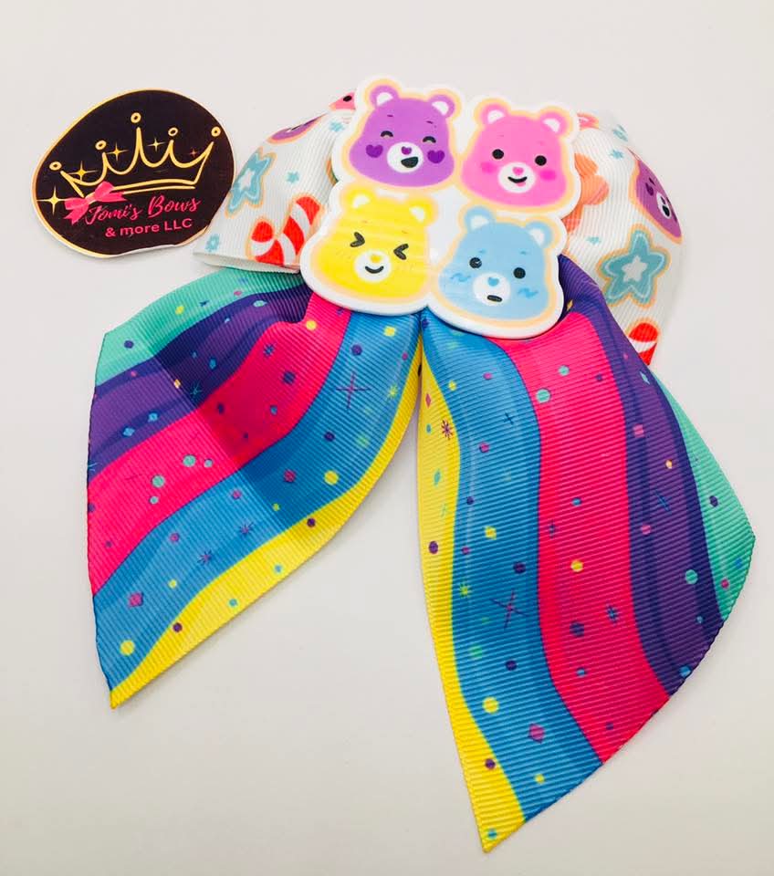 Care Bear