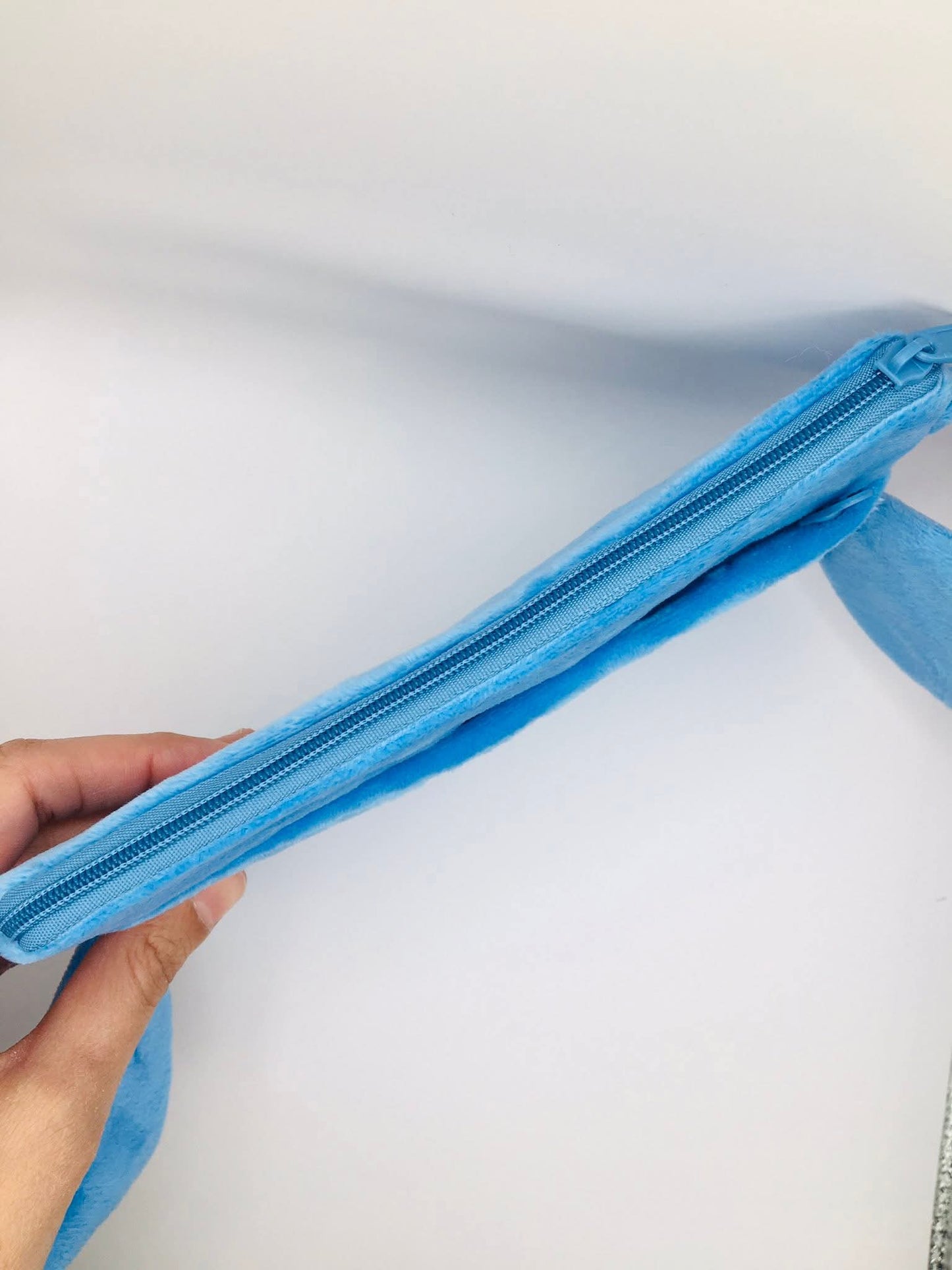 Cartuchera de stitch y 2 clips gratis