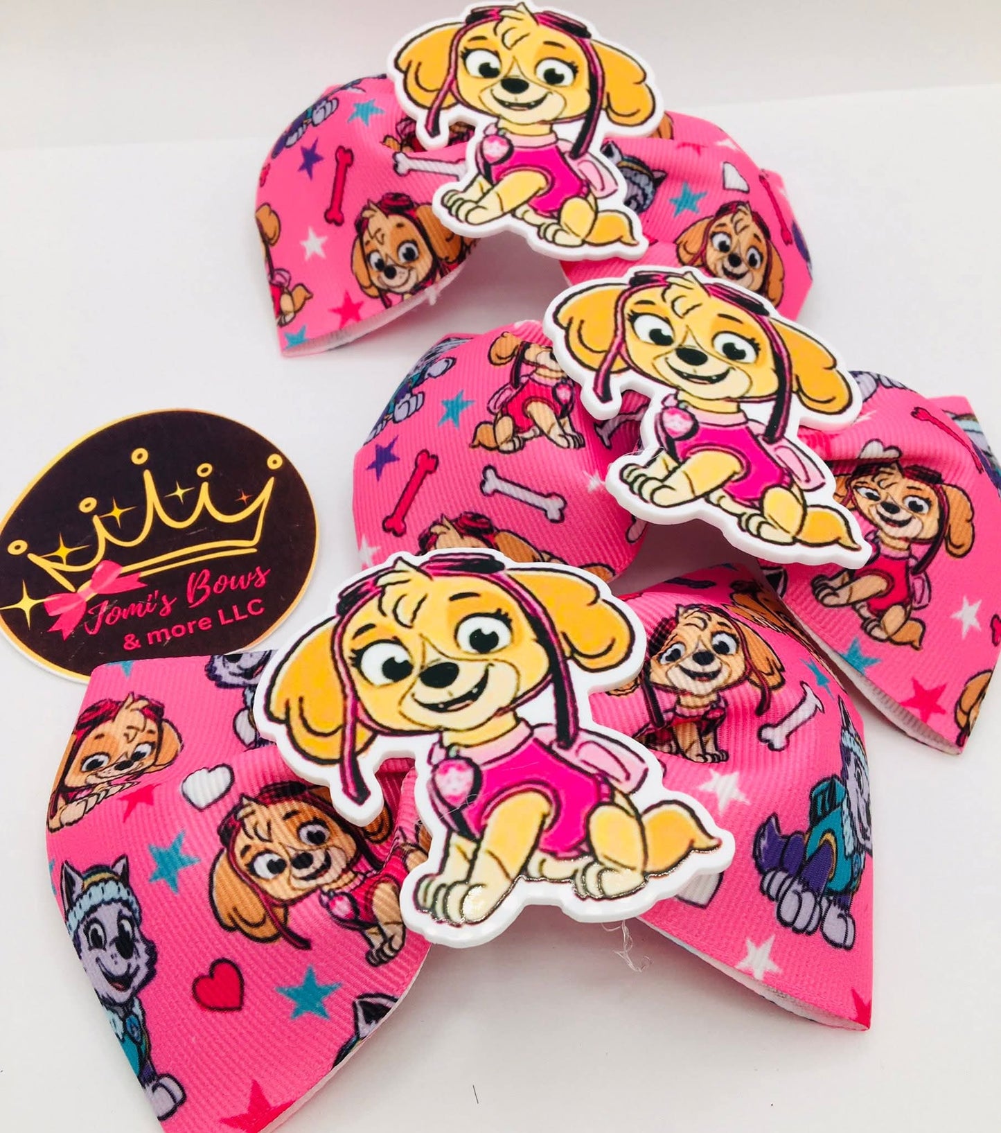 Paw Patrol