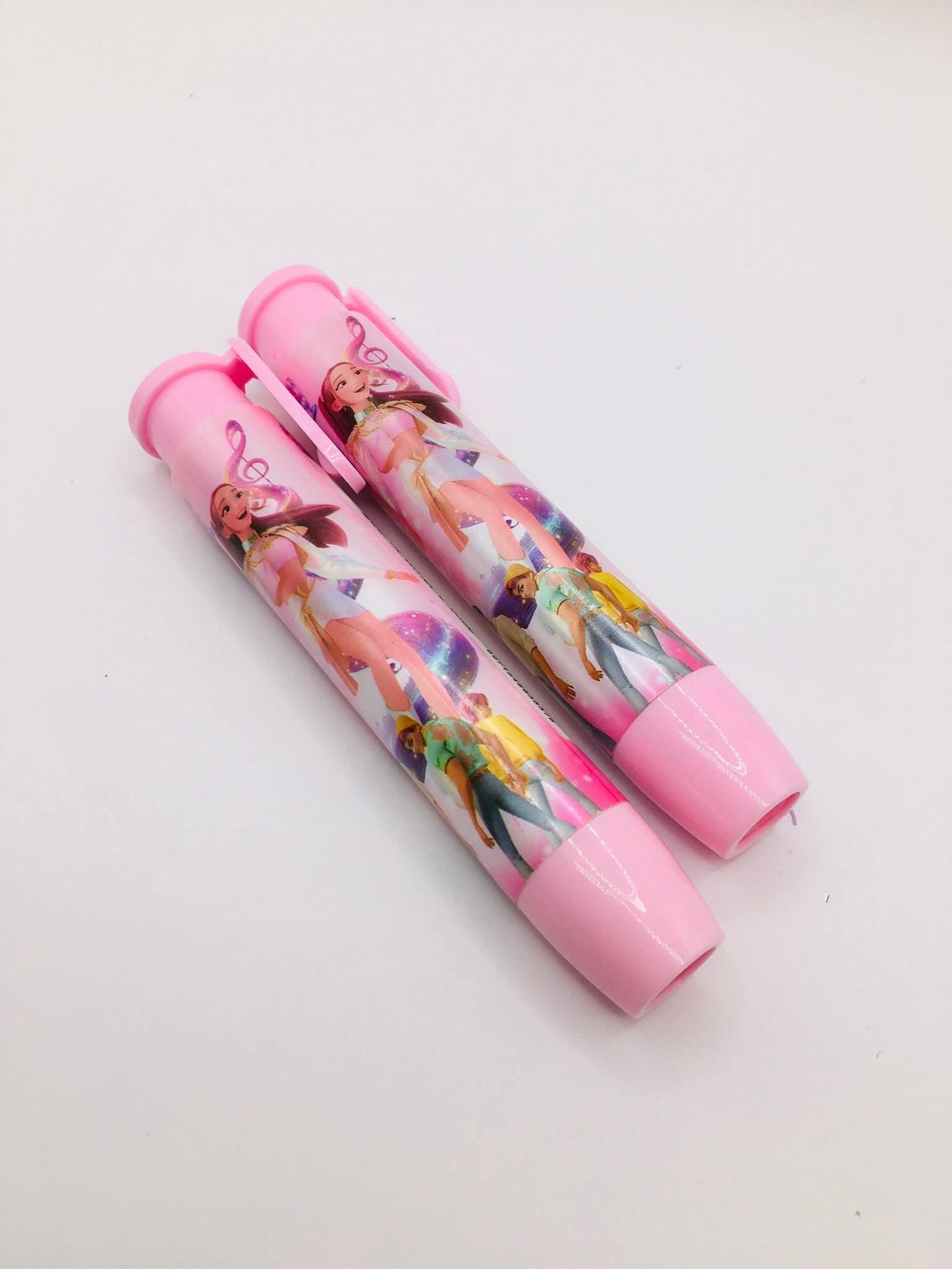 Kpop Borrador/Eraser stick