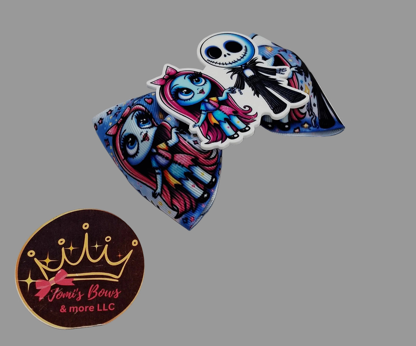 Jack & Sally