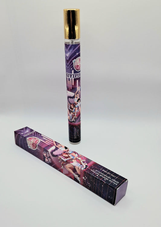 Perfumes Kpop